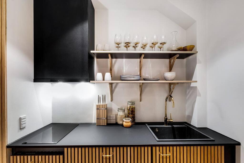 Leilighet Cherryy København